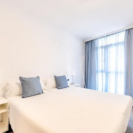 Apartamento Ake