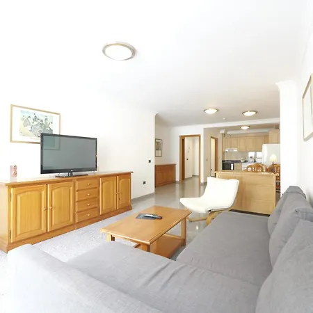 Apartamento Ake Los Cristianos (Tenerife)