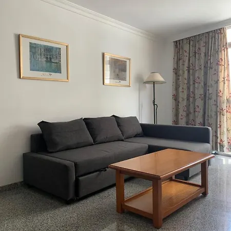 Apartment Ake Los Cristianos (Tenerife)