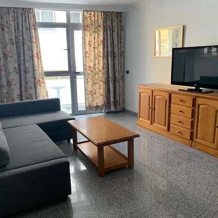 Ake Apartment