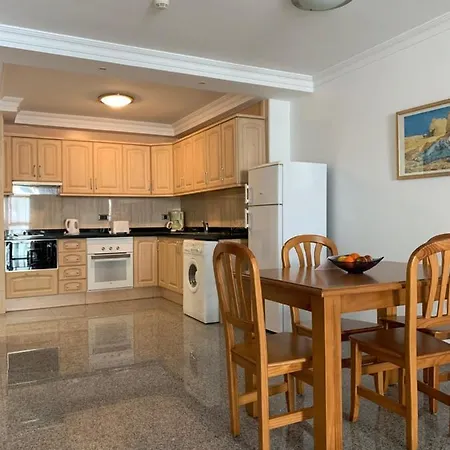 Ake Apartment