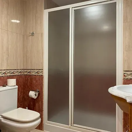 Apartment Ake