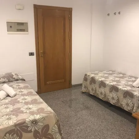 Ake Apartment