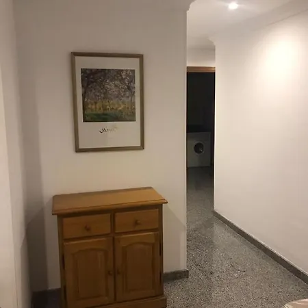Apartment Ake *