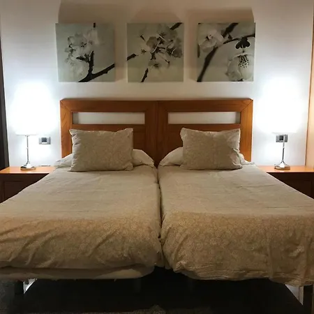 Ake Apartment