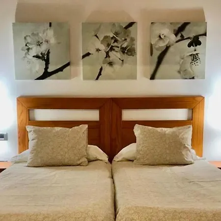 Ake Apartment