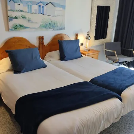 Apartment Ake *
