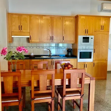 Ake Apartment