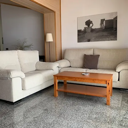 Ake Apartment *