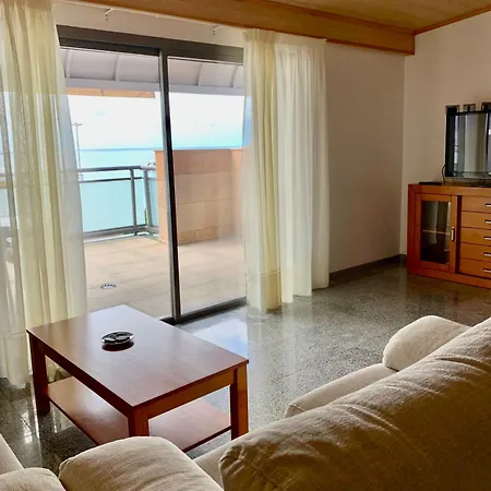 Daire Ake Los Cristianos (Tenerife)