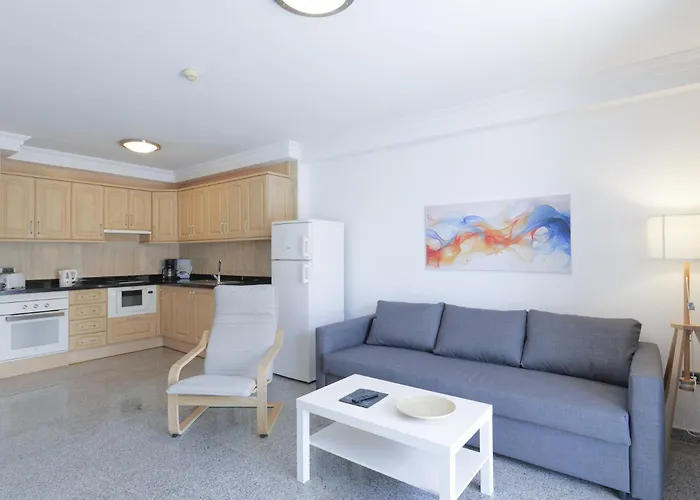 Ake * Los Cristianos (Tenerife)