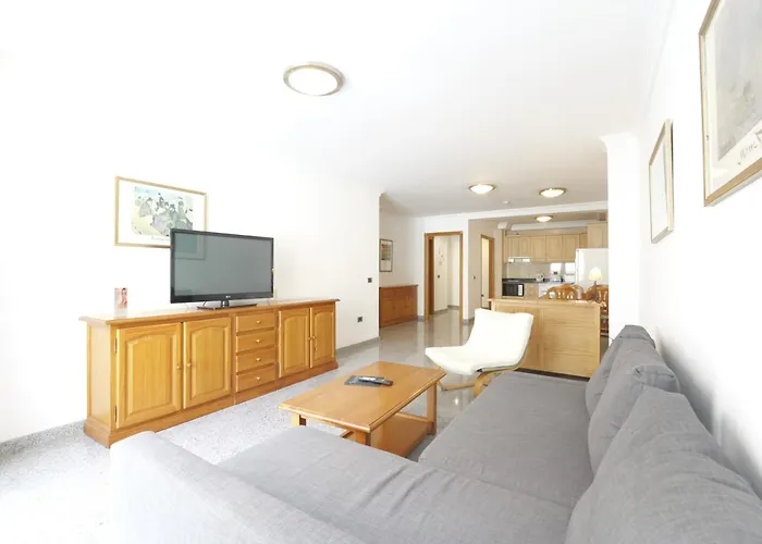 Appartement Ake Los Cristianos (Tenerife)