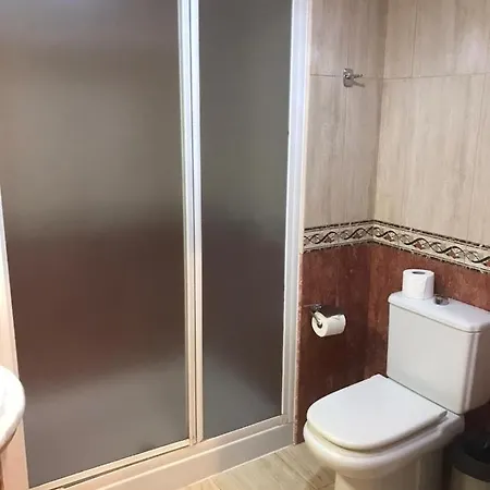 Ake Los Cristianos (Tenerife)