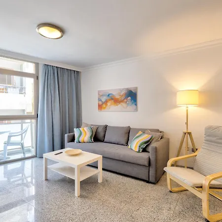Ake Appartement Los Cristianos (Tenerife)