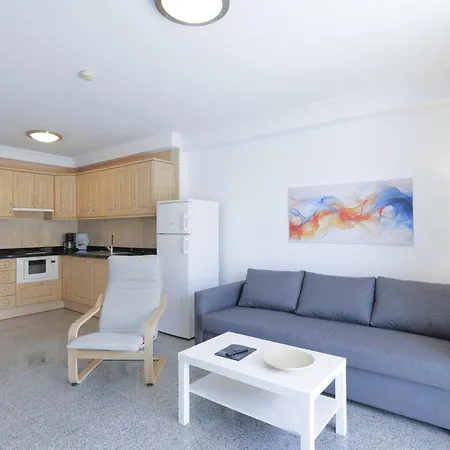 Ake * Los Cristianos (Tenerife)