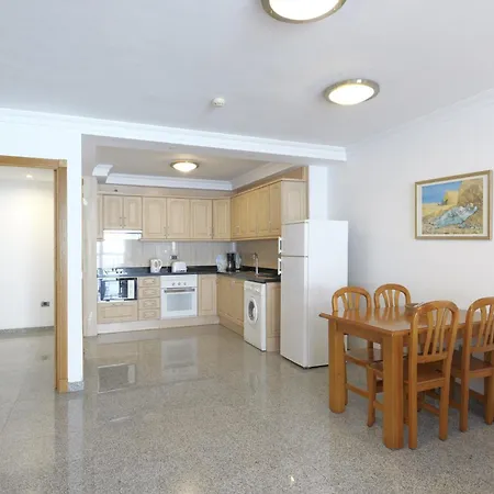 Ake Appartement Los Cristianos (Tenerife)