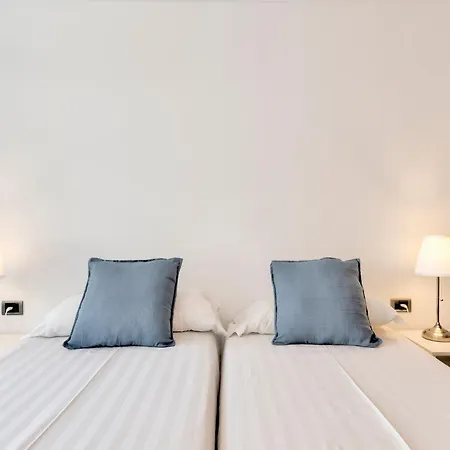 Apartmán Ake Los Cristianos (Tenerife)