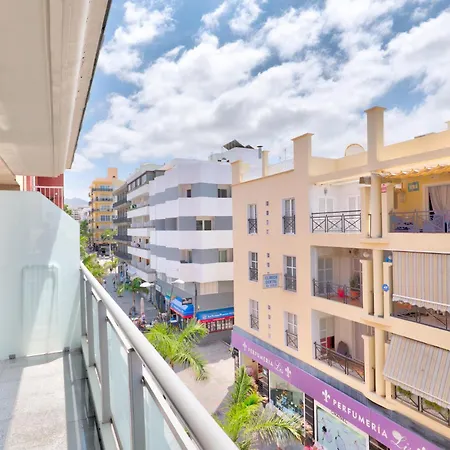 Appartement Ake Los Cristianos (Tenerife)