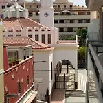 Apartamento Ake Los Cristianos (Tenerife)