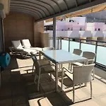 Ake Los Cristianos (Tenerife)