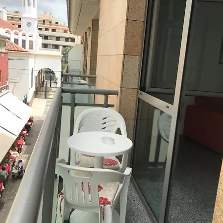 Ake 公寓 洛斯克里斯蒂亚诺斯